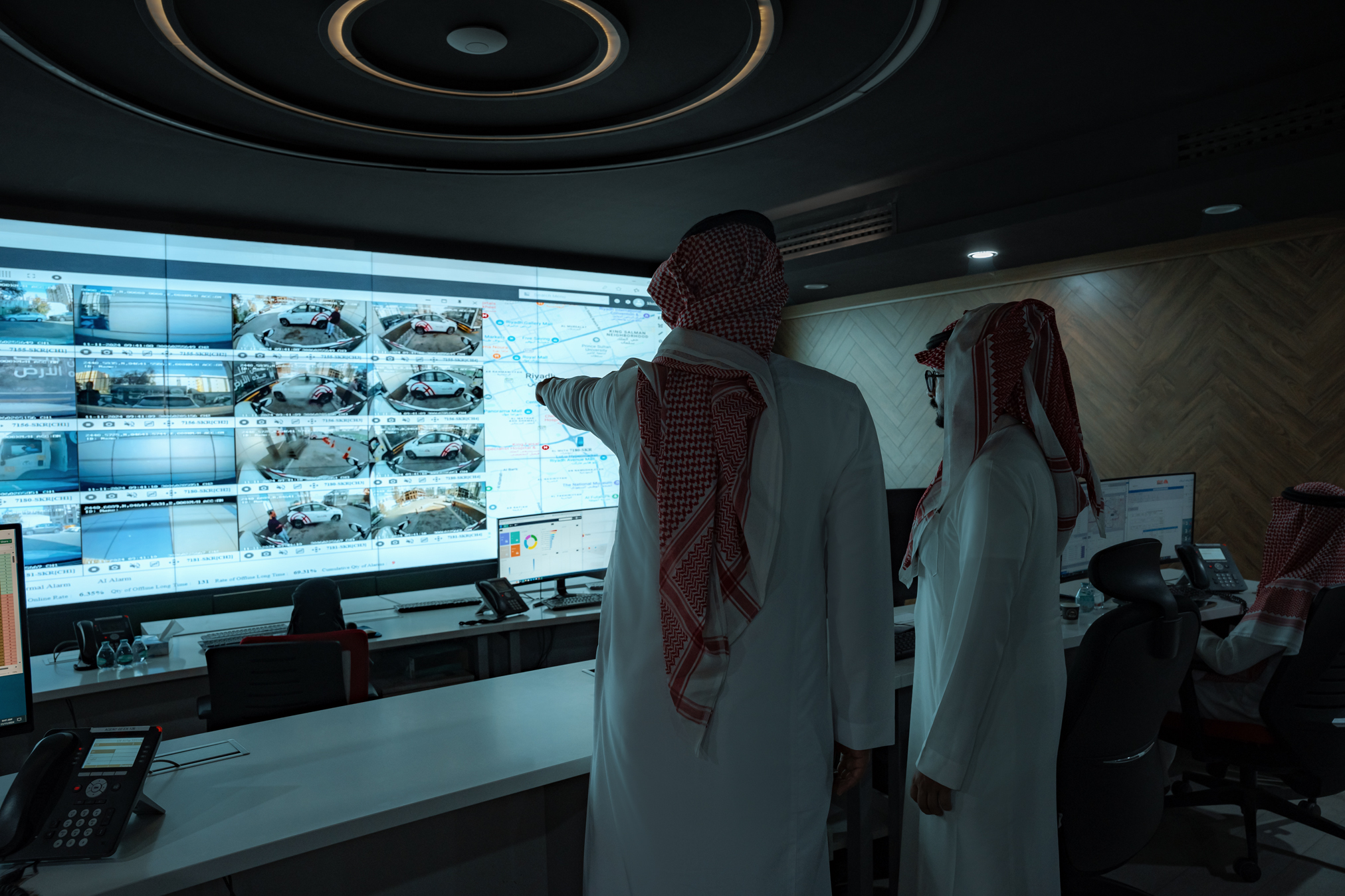 service image